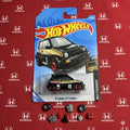 Hot Wheels | Mainline - 85 Honda City Turbo II