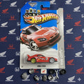 Hot Wheels | Mainline - Honda S2000