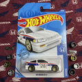 Hot Wheels | Mainline - 88 Honda CR-X