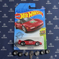 Hot Wheels | Mainline - 90 Acura NSX