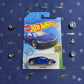 Hot Wheels | Mainline - 17 Acura NSX