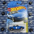Hot Wheels | Mainline - 91 Mazda MX-5 Miata