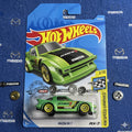 Hot Wheels | Mainline - Mazda RX-7