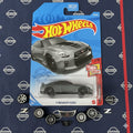 Hot Wheels | Mainline - 17 Nissan GT-R (R35)
