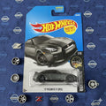 Hot Wheels | Mainline - 17 Nissan GT-R (R35)