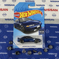 Hot Wheels | Mainline - Nissan Skyline GT-R (BNR32)