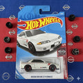 Hot Wheels | Mainline - Nissan Skyline GT-R (BNR-32)