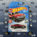 Hot Wheels | Mainline - 82 Nissan Skyline R30