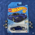 Hot Wheels | Mainline - Nissan R390 GTI