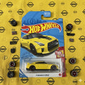 Hot Wheels | Mainline - 17 Nissan GT-R (R35)