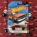 Hot Wheels | Mainline - Nissan Skyline 2000 GT-R