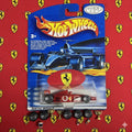 Hot Wheels | Grand Prix - Ferrari F1