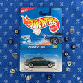 Hot Wheels | Mainline - Peugeot 405