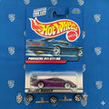 Hot Wheels | Mainline - Porsche 911 GT1-98