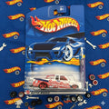 Hot Wheels | Mainline - Pro Stock Truck