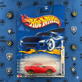 Hot Wheels | Mainline - Lancia Stratos