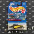 Hot Wheels | Mainline - 37 Bugatti
