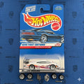 Hot Wheels | Mainline - Porsche 911 GT1-98