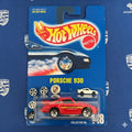 Hot Wheels | Mainline - Porsche 930