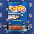 Hot Wheels | Mainline - Porsche 930