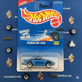 Hot Wheels | Mainline - Porsche 930