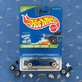 Hot Wheels | Mainline - 37 Bugatti (Treasure Hunt)