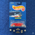 Hot Wheels | Mainline Auburn 852 (White Wall)