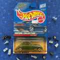 Hot Wheels | Mainline - 1936 Cord