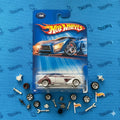 Hot Wheels | Mainline - Cord