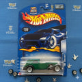Hot Wheels | Mainline - Cadillac