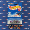 Hot Wheels | Mainline - Scorching Scooter