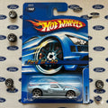 Hot Wheels | Mainline - Ford GT 40