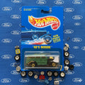 Hot Wheels | Mainline - 40s Woodie