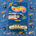 Hot Wheels | Mainline - Limozeen