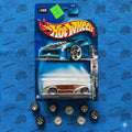 Hot Wheels | Mainline - Auburn 852
