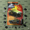Matchbox | Jurassic Park - Textron Tiger