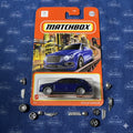 Matchbox | Bentley Bentayga