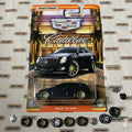 Matchbox | Cadillac CTS Wagon