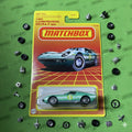 Matchbox | 1966 Lamborghini Miura P 400