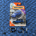 Matchbox | 15 Mercedes-Benz G550