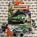Matchbox | 85 Porsche 911 Rally