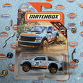 Matchbox | 10 Ford F150 SVT Raptor