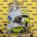 Matchbox | Mini Cooper (Mr. Bean)