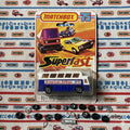 Matchbox | No 65 Airport Coach
