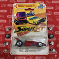 Matchbox Superfast | No 36 Formula 5000