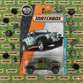 Matchbox | 17 Jeep Gladiator