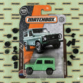 Matchbox | Landrover 90