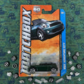Matchbox | 2010 Mini Cooper S Convertible