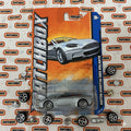 Matchbox | Aston Margin DBS Volante