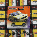 Matchbox | Mini Cooper S Convertible
